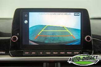 Kia Picanto 1.0 DPi Navi Camera Clima DynamicPlusLine picture 8