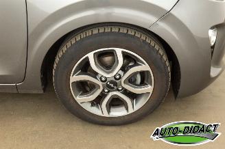 Kia Picanto 1.0 DPi Navi Camera Clima DynamicPlusLine picture 33