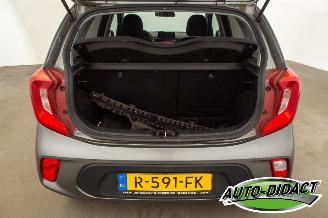 Kia Picanto 1.0 DPi Navi Camera Clima DynamicPlusLine picture 38