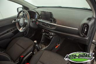 Kia Picanto 1.0 DPi Navi Camera Clima DynamicPlusLine picture 19