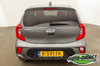 Kia Picanto 1.0 DPi Navi Camera Clima DynamicPlusLine picture 37