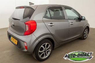 Kia Picanto 1.0 DPi Navi Camera Clima DynamicPlusLine picture 4