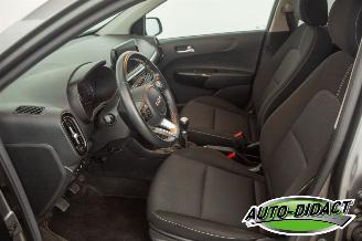 Kia Picanto 1.0 DPi Navi Camera Clima DynamicPlusLine picture 25