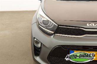 Kia Picanto 1.0 DPi Navi Camera Clima DynamicPlusLine picture 34