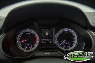 Skoda Octavia 1.5 TSI Automaat Navi Clima Sport Business picture 5