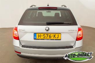Skoda Octavia 1.5 TSI Automaat Navi Clima Sport Business picture 33