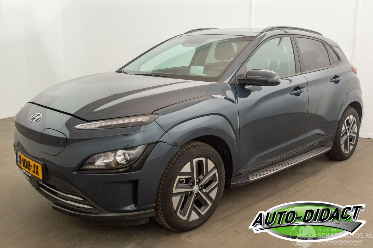 Hyundai Kona EV 64 kWh 43.327 km NAP Fashion