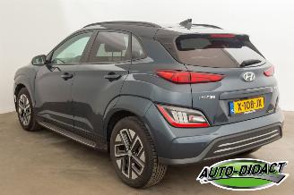 Hyundai Kona EV 64 kWh 43.327 km NAP Fashion picture 3