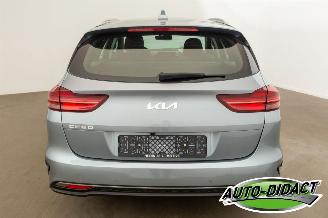 Kia Ceed 1.0 T-GDi Navi Camera Clima DynamicLine picture 36