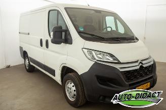 Citroën Jumper 2.0 BlueHDi L1H1 Airco Navi picture 2