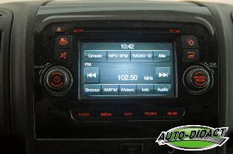 Citroën Jumper 2.0 BlueHDi L1H1 Airco Navi picture 8