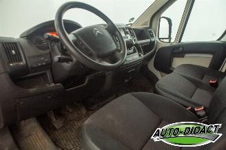 Citroën Jumper 2.0 BlueHDi L1H1 Airco Navi picture 16