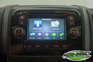 Citroën Jumper 2.0 BlueHDi L1H1 Airco Navi picture 7