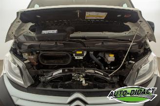 Citroën Jumper 2.0 BlueHDi L1H1 Airco Navi picture 21