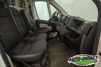 Citroën Jumper 2.0 BlueHDi L1H1 Airco Navi picture 15