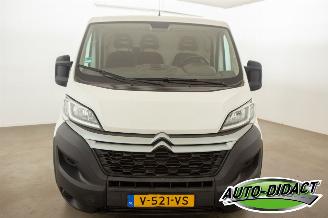 Citroën Jumper 2.0 BlueHDi L1H1 Airco Navi picture 22