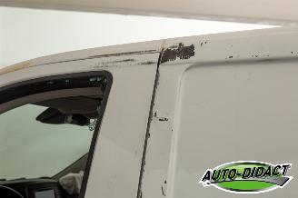 Mercedes Vito 114 CDI Lang Automaat Airco Lease-Edition picture 27