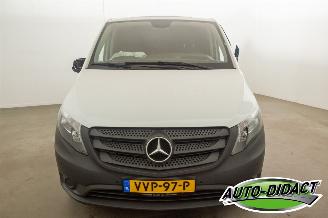 Mercedes Vito 114 CDI Lang Automaat Airco Lease-Edition picture 32