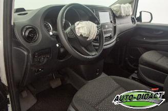 Mercedes Vito 114 CDI Lang Automaat Airco Lease-Edition picture 18