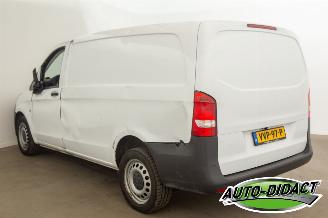 Mercedes Vito 114 CDI Lang Automaat Airco Lease-Edition picture 3