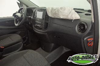 Mercedes Vito 114 CDI Lang Automaat Airco Lease-Edition picture 15