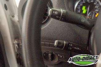 Mercedes Vito 114 CDI Lang Automaat Airco Lease-Edition picture 12