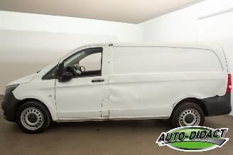 Mercedes Vito 114 CDI Lang Automaat Airco Lease-Edition picture 35