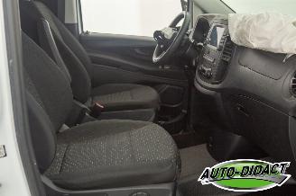 Mercedes Vito 114 CDI Lang Automaat Airco Lease-Edition picture 16