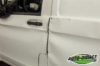 Mercedes Vito 114 CDI Lang Automaat Airco Lease-Edition picture 22