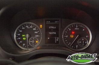 Mercedes Vito 114 CDI Lang Automaat Airco Lease-Edition picture 6