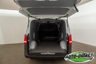Mercedes Vito 114 CDI Lang Automaat Airco Lease-Edition picture 34