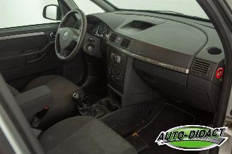 Opel Meriva 1.6-16V Cosmo Airco picture 12