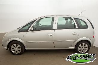 Opel Meriva 1.6-16V Cosmo Airco picture 35