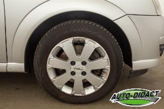 Opel Meriva 1.6-16V Cosmo Airco picture 30