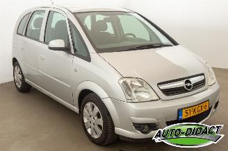 Opel Meriva 1.6-16V Cosmo Airco picture 2