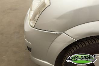 Opel Meriva 1.6-16V Cosmo Airco picture 20