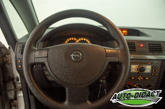 Opel Meriva 1.6-16V Cosmo Airco picture 5