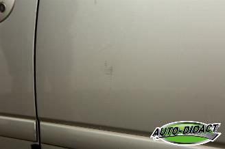 Opel Meriva 1.6-16V Cosmo Airco picture 21