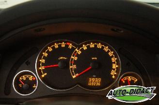 Opel Meriva 1.6-16V Cosmo Airco picture 6