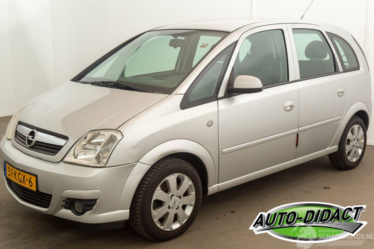 Opel Meriva 1.6-16V Cosmo Airco