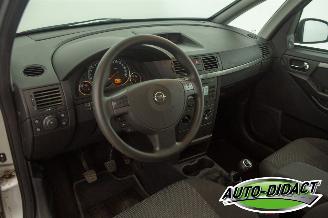 Opel Meriva 1.6-16V Cosmo Airco picture 17