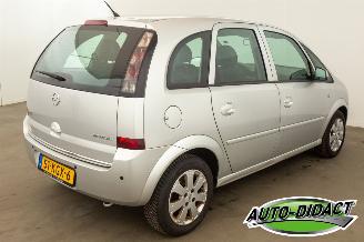 Opel Meriva 1.6-16V Cosmo Airco picture 4