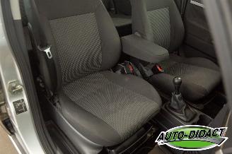 Opel Meriva 1.6-16V Cosmo Airco picture 14