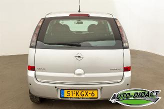 Opel Meriva 1.6-16V Cosmo Airco picture 33