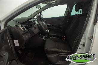 Renault Clio 0.9 TCe Navi Airco Night&Day picture 20