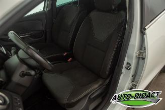 Renault Clio 0.9 TCe Navi Airco Night&Day picture 19