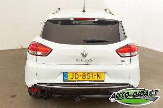 Renault Clio 0.9 TCe Navi Airco Night&Day picture 33