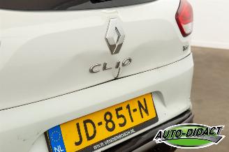 Renault Clio 0.9 TCe Navi Airco Night&Day picture 25