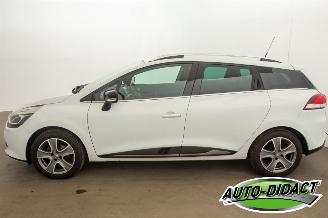 Renault Clio 0.9 TCe Navi Airco Night&Day picture 35