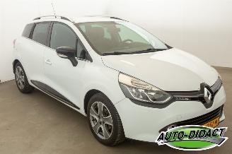 Renault Clio 0.9 TCe Navi Airco Night&Day picture 2